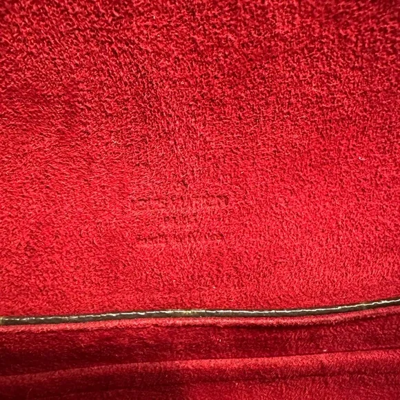 Louis Vuitton LV Monogram Sonatine - Picture 5 of 7